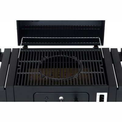 Kolgrill Avalon 2