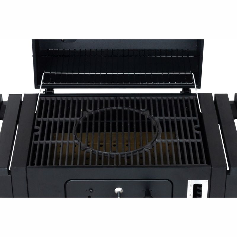Kolgrill Avalon 2