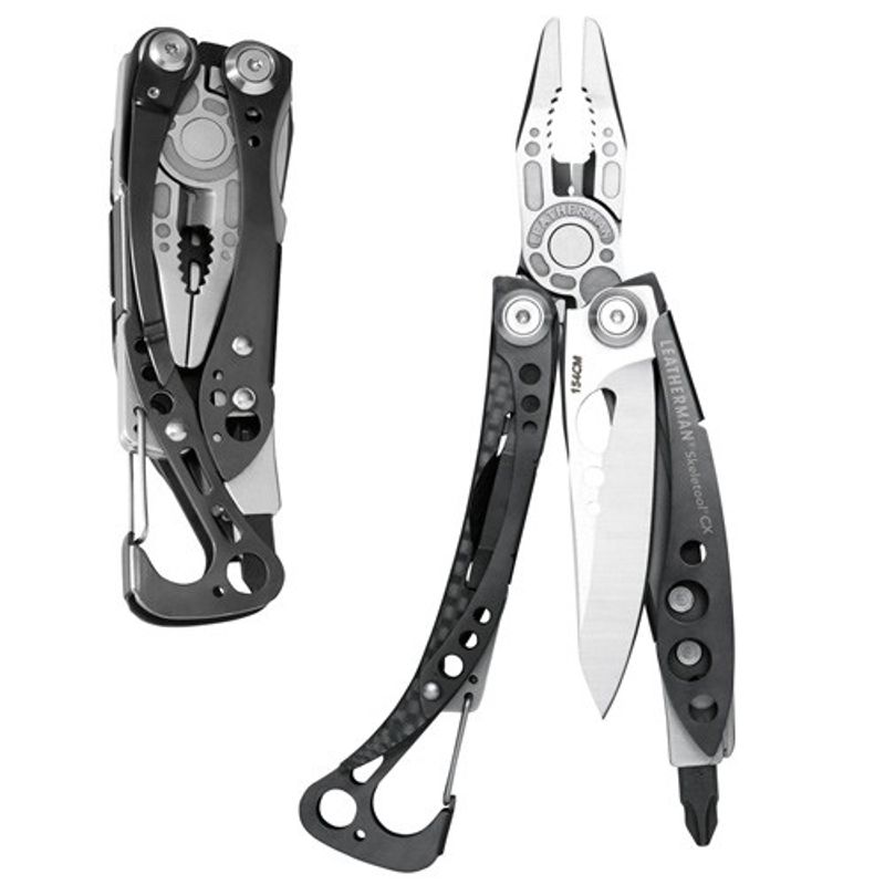 Skeletool CX Multitool