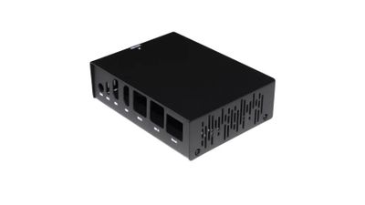 Aluminium Case till ROCK 5B