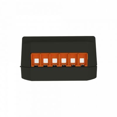 Heatit ZM Single Relay 16A Z-Wave 700 series