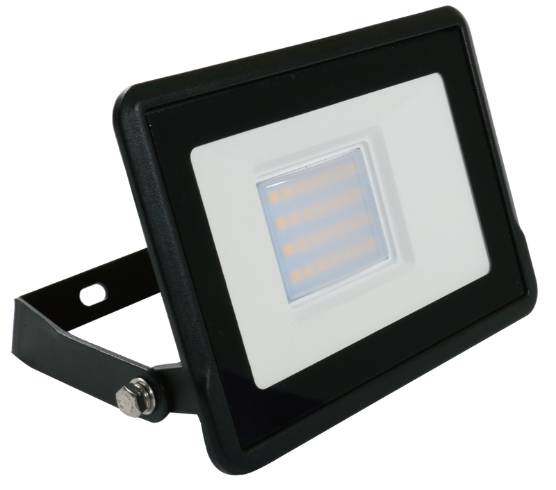 LED strålkastare, 20W, 2000 lm