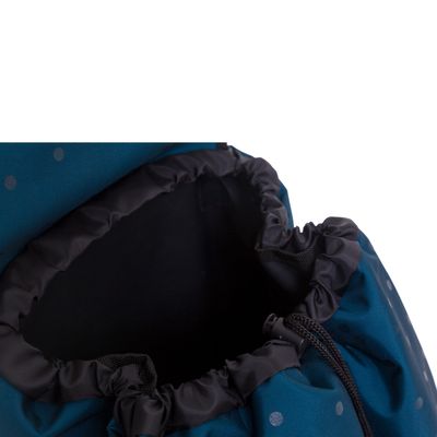 Dramaten Ergo Petrol