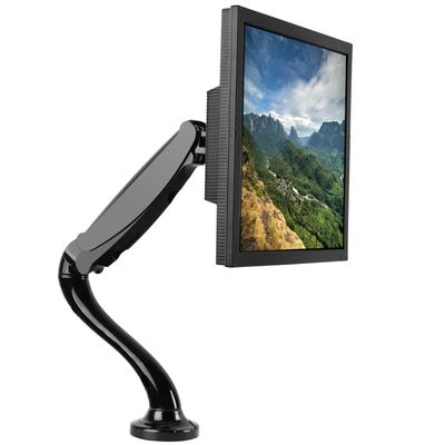 Monitorarm gas Singel 13-27"