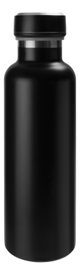 Smart termos, 750 ml, svart