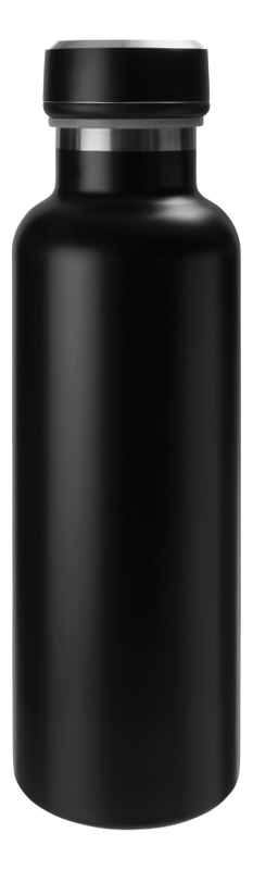 Smart termos, 750 ml, svart
