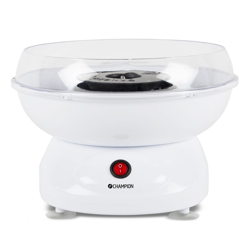 Cotton Candy Machine