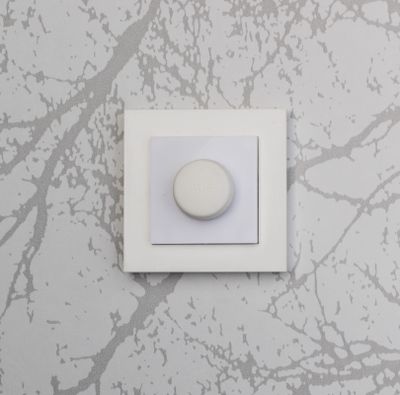 Adapter för Philips Hue Smart Button - On top