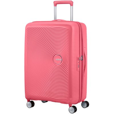 Soundbox Suitcase 67 Exp. Sun Kissed Coral