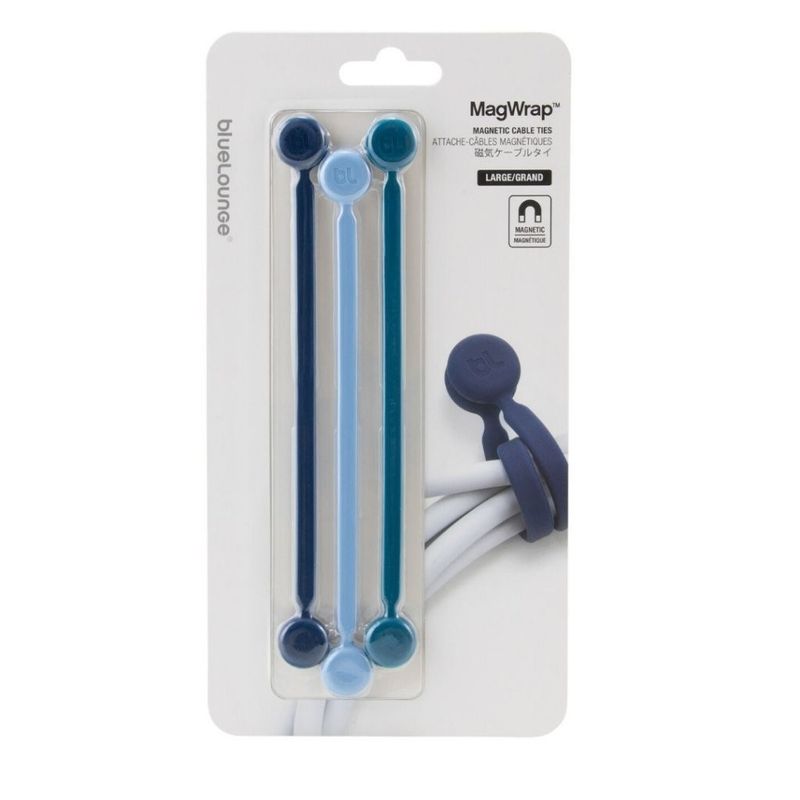 Bluelounge MagWrap - Large