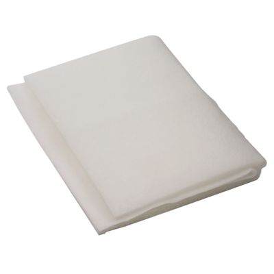 Dammsugare Klippfilterset Universal 2st