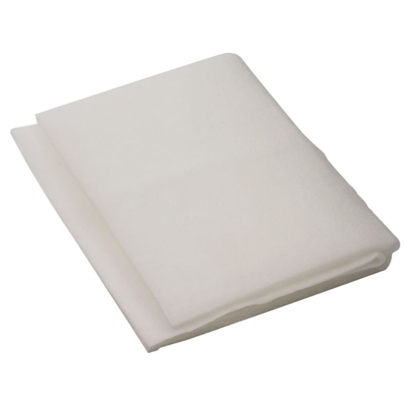 Dammsugare Klippfilterset Universal 2st