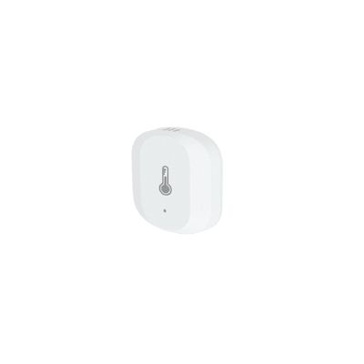 Woox Zigbee Smart Humidity & Temperature Sensor