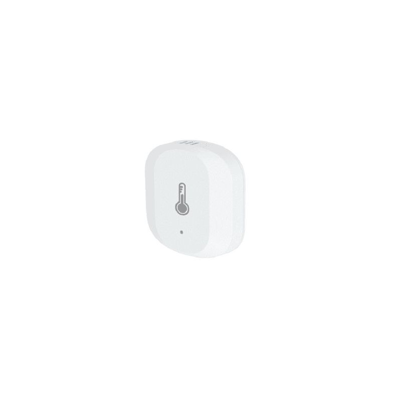 Woox Zigbee Smart Humidity & Temperature Sensor
