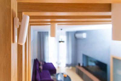 Shelly Motion Sensor 2 - Motion Detector with WiFi