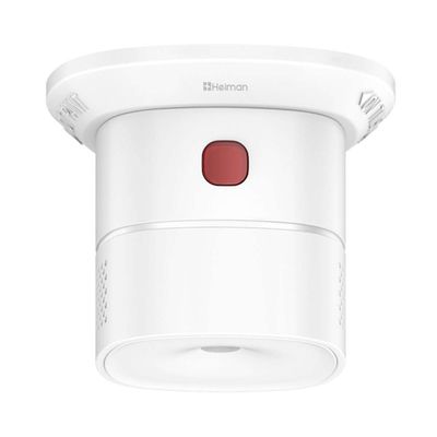 Carbon Monoxide Alarm