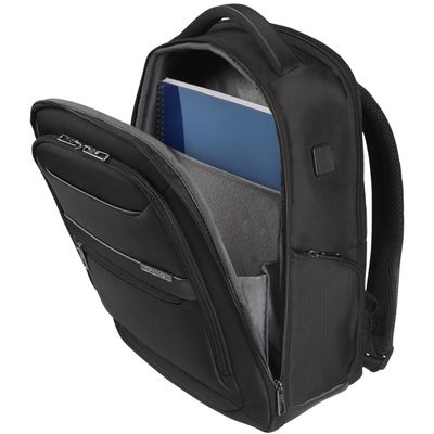 Vectura EVO Laptop Backpack 14.1 Black
