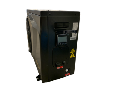 Värmepump Inverter 10,5kW