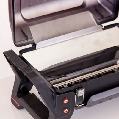 Gasolgrill Grill2Go X200