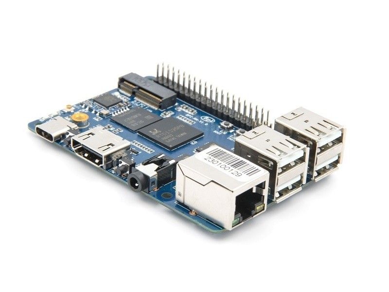 Banana Pi M4 - 1GB