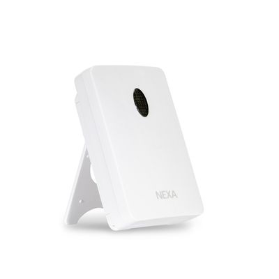 Wireless dusk relay, timer, IP56 - Nexa LBST-604