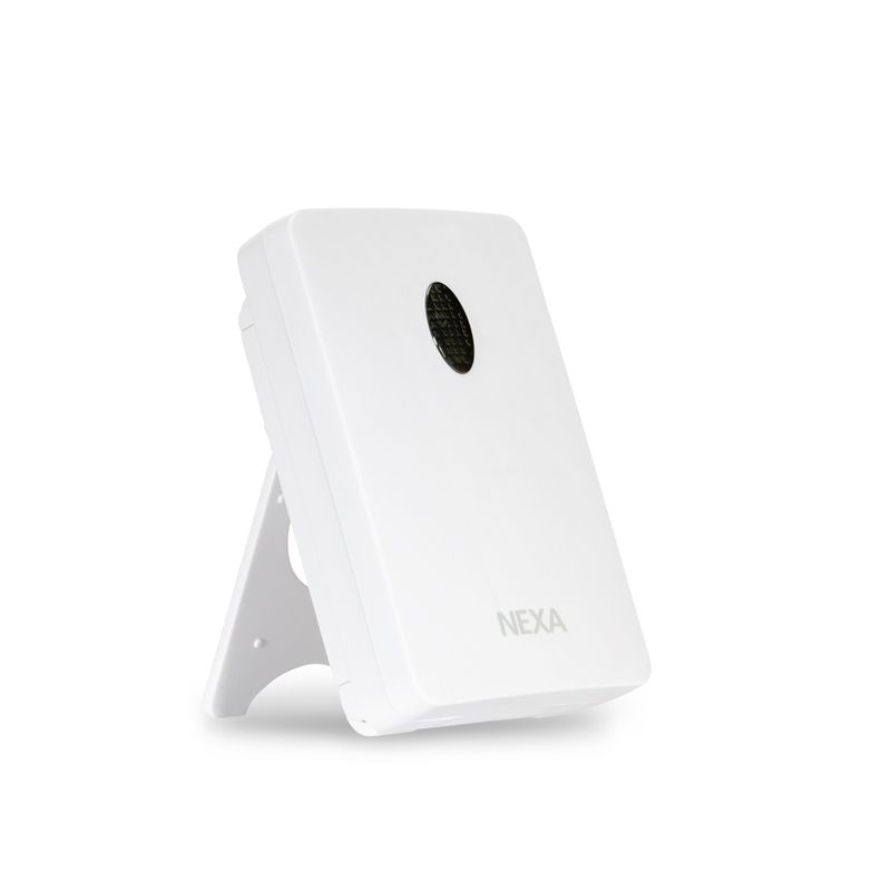 Wireless dusk relay, timer, IP56 - Nexa LBST-604