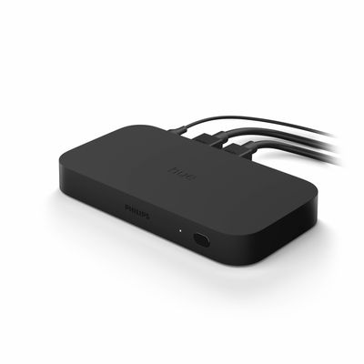 Hue Play HDMI sync box