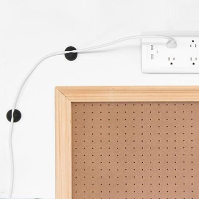 Bluelounge CableDrop XL - Hållare för 1 kabel