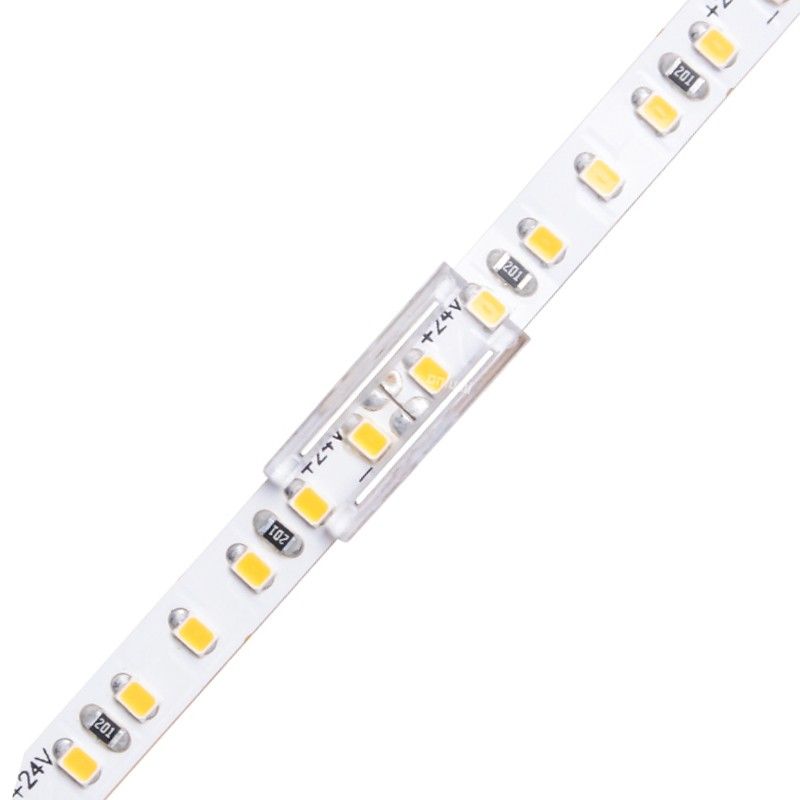 LED-skarv 5mm - Osynlig - COB - IP20
