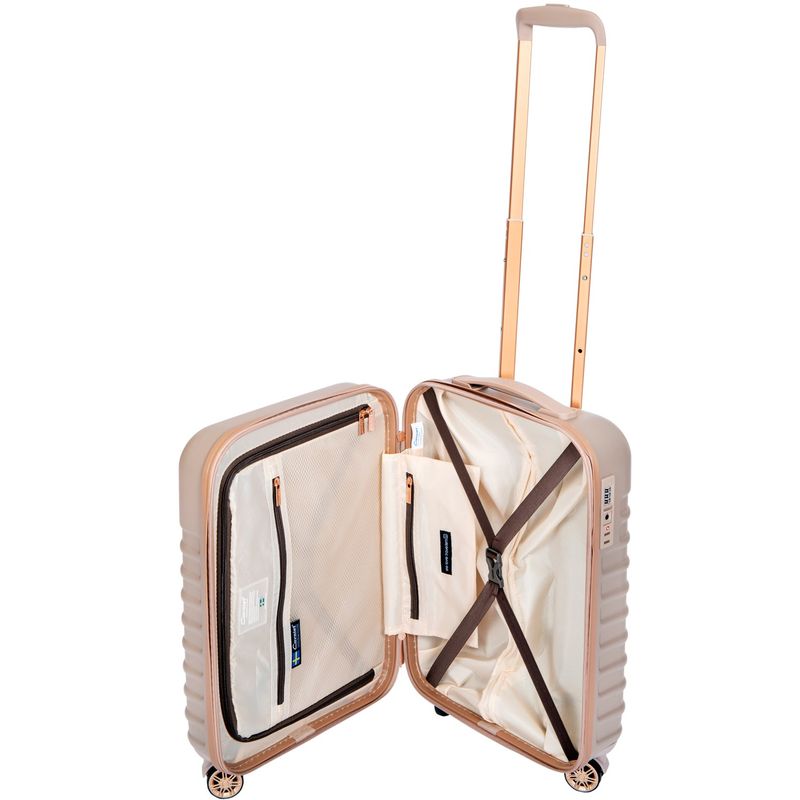 Pasadena Cabin Bronze/Bronze