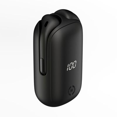 Slide1 True Wireless Headset Drop Svart