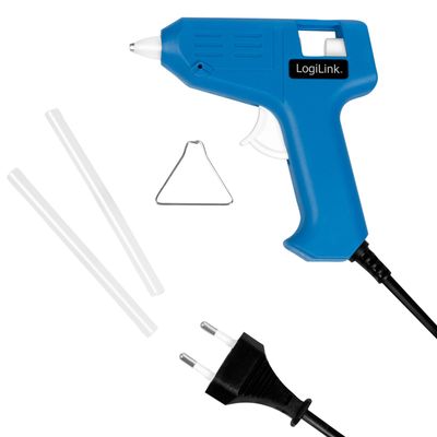 Limpistol Mini 10W ø7,2 mm