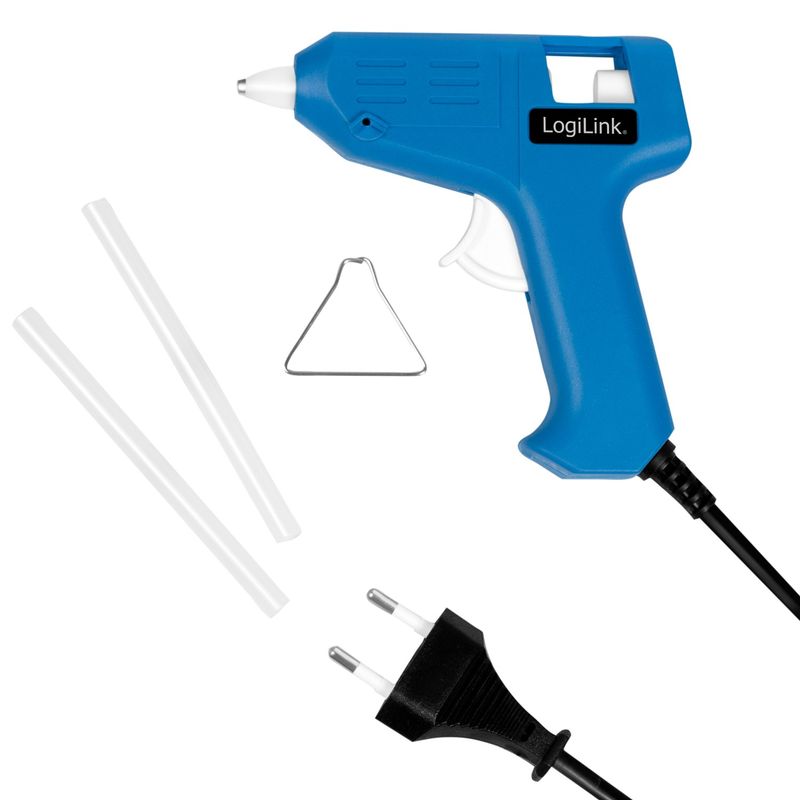 Limpistol Mini 10W ø7,2 mm