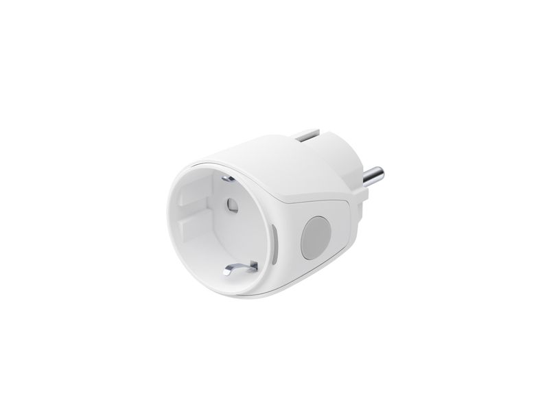 Smart Outlet