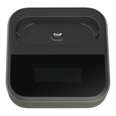 ReCyko 1st M451 Laddare USB docka D451 + 4xAA