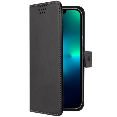 MagSafe Wallet Case iPhone 14 Pro Svart