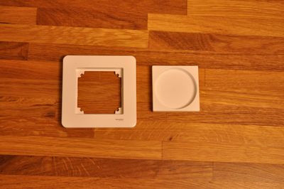 Adapter för IKEA Symfonisk - Insert