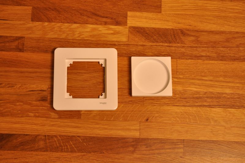 Adapter för IKEA Symfonisk - Insert