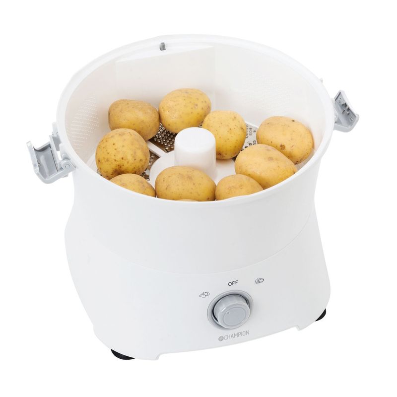 Potatisskalare 1kg m. Salladsslunga