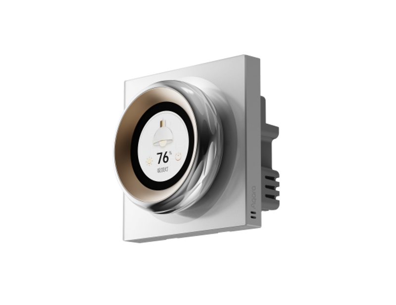 Touchscreen Dial V1 EU