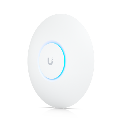 Ubiquiti U6+