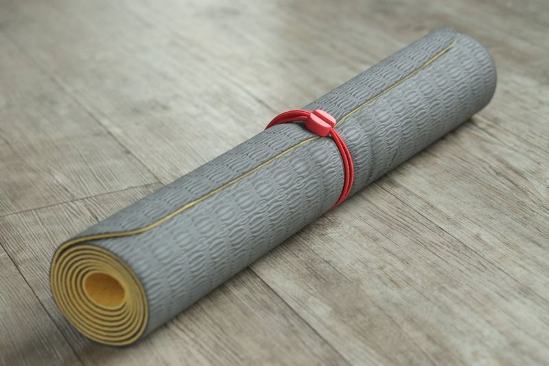 Bluelounge Pixi - Starka gummiband med lås, kanske det smartaste sedan färdigskivat bröd!