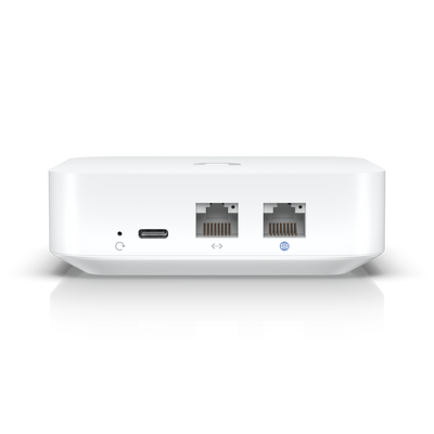 Ubiquiti UX