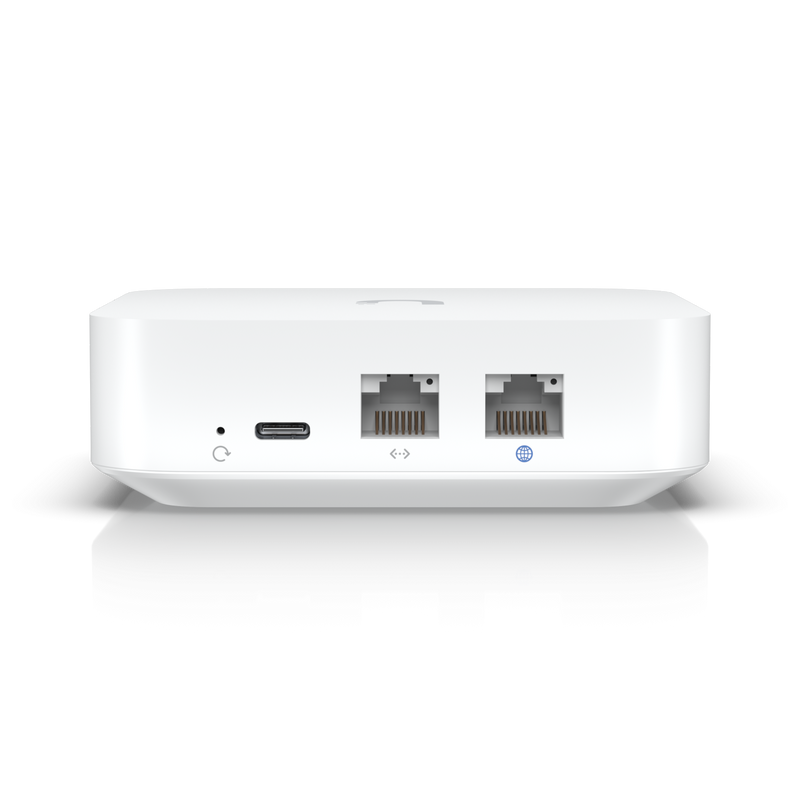 Ubiquiti UX