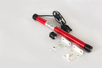 Tubmotor 12V for 20mm pipes