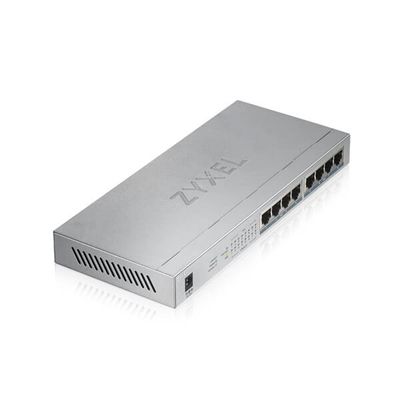 Zyxel GS1008HP EU0101F