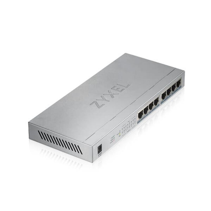 Zyxel GS1008HP EU0101F