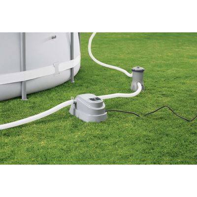 Flowclear Pool Heater