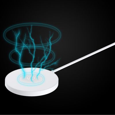 MagChargeKit Magnetisk trådl laddare+PD-ladda