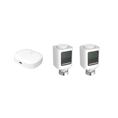 WOOX Smart Radiator Valve Kit